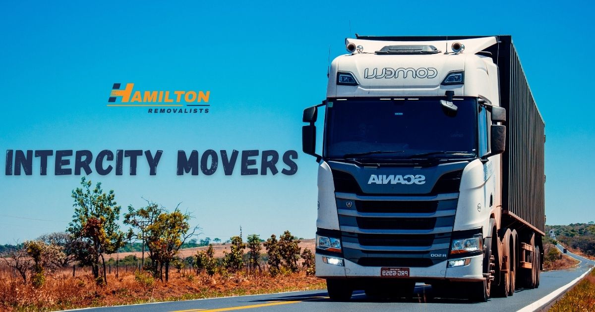 Cheapest Intercity Movers Kirwee