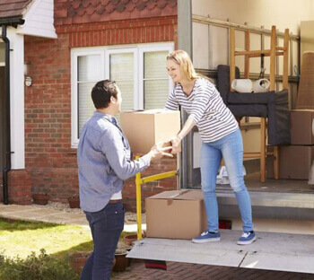 House Removals Service In Merrilands