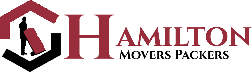 Hamilton Movers Packers NZ logo